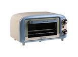 Ariete Mini-Backofen Mini-Backofen Vintage Blue