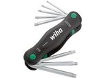 Wiha Multitool Multitool PocketStar TORX