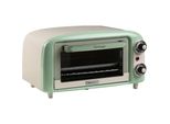 Ariete Mini-Backofen Mini-Backofen Vintage Green