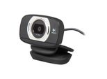 Logitech C615 HD Webcam