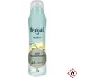 Fenjal Spray Antitraspirante Sensitive 48H Con Allantoina 150Ml