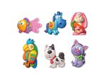Mac Toys Creare E Dipingere - Animali Domestici