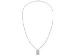 Tommy Hilfiger - 2790359 - Collana - Uomo - Acciaio Inox - Casual
