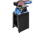 GÜDe Gbts 1100 Levigatrice A Nastro Levigatrice A Disco 1100 Watt