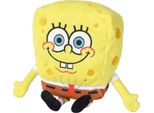 Simba - Pluszowa Maskotka Spongebob 14Cm - Oficjalny Produkt Licencjonowany
