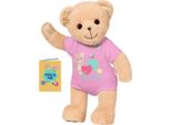 Baby Born - Orsacchiotto - Rosa - 36 Cm