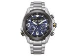 Citizen - JV1006-51L - Orologio Da Polso - Uomo - Solare - Promaster