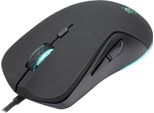 Defender Mouse Defender GM-049 Arga Optic 3600Dpi 6P Black - Maus - 3.600 Dpi
