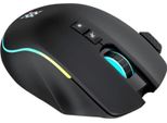 Defender Mouse Defender GM-213 Thunder Rf 1600Dpi 8P Nero - Maus