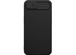 Etui Nillkin Camshield Pro Magnetic Na Iphone 16E - Czarne