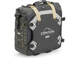 Borsa Laterale Monokey Cam-Side Givi GRT725 Canyon Impermeabile 30L