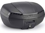 Bauletto Monolock Givi E46 Riviera Black Edition 46L