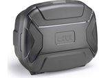 Bauletto Monokey Givi TRK35BB Trekker Lite Nero 35L