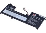 Batteria T6 Power Per Lenovo Legion Y740-17Irhg 81UJ, Li-Poly, 15,4 V, 4955 Mah (76 Wh), Nero
