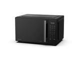 HISENSE Mikrowelle H23MOBS4HI, schwarz, B:47cm H:28cm T:38cm, Mikrowellen_Minibacköfen_Kleinküchen
