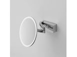 Decor Walther Vision R LED-Kosmetikspiegel chrom