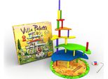 Gioco Di Società Noris Zoch Villa Paletti; 601122900