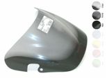 Parabrezza Mra Racing Grigio Fumo Con Abe Per Honda Cbr 600 F