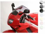 Mra Parabrezza Originale Stampato O Grigio Fumo Vfr 750 F Rc 36 RC36