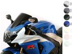 Mra Parabrezza Originale Stampato O Nero GSX-R 1000 /Z Wvcy
