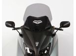 Parabrezza Mra Touring Tm - Yamaha T-Max 530