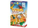 Giochi Di Clown Ludo - Reisspel