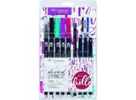 Tombow Ls-Advset Di Lettere Avanzato