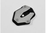 Zieger Piede Cavalletto Laterale Bmw F 800 R Bj 2015-20 Per F 800 S / R
