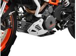 Protezione Motore Zieger Ktm 390 Duke, 17-