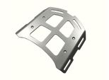 Portapacchi Zieger Compatibile Con Triumph Tiger 800 | Xc Argento