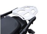 Portapacchi Zieger Compatibile Con Kawasaki 1000 Versys Argento