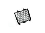 Zieger Coperchio Radiatore Pro Compatibile Con Ktm 690 Duke / R Bj 2012-19 Nero