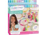 Make It Real - Braccialetti E Ciondoli Al Neon