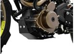 Protezione Motore Zieger Compatibile Con Husqvarna Vitpilen 401 Nero