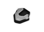 Piedino Per Cavalletto Laterale Zieger Compatibile Con Honda Cb 125 R