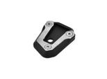 Piedino Cavalletto Laterale Zieger Compatibile Con Ktm 790 Duke Nero
