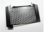 Zieger Copriradiatore Compatibile Con Suzuki Dl 1000 V-Strom Bj 2014-19 Nero