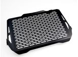 Copriradiatore Zieger Compatibile Con Yamaha MT-09 Tracer Nero