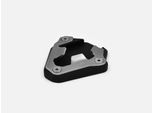 Piedino Per Cavalletto Laterale Zieger Compatibile Con Triumph Tiger 1050 Sport