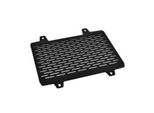 Copriradiatore Zieger Compatibile Con Bmw G 310 Gs Nero