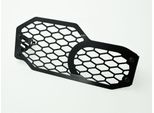 Zieger Protezione Faro Bmw F 800 Gs Bj 2015-16 Per F 800 Gs