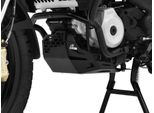Protezione Motore Zieger Compatibile Con Bmw G 310 Gs Nero