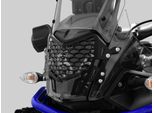 Protezione Faro Zieger Compatibile Con Yamaha TéNéRé 700 Nero