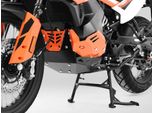 Protezione Motore Zieger Ktm 790 Adventure Bj 2019-20 Per 790 Adventure