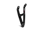 Staffa Rimozione Pedana Passeggero Akrapovic P-MBK10SO2 Carbonio