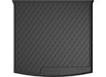Vaschetta Portabagagli In Gomma Compatibile Per Skoda Kodiaq 04/17>05/24