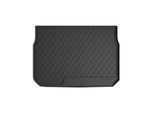Tappetino In Gomma Sintetica Compatibile Per Peugeot 2008 06/13>11/19