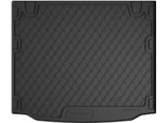Fodera Per Bagagliaio In Gomma Sintetica Personalizzata Compatibile Per Bmw X3 G01 08/17