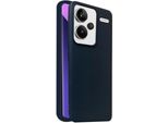 Beline Case Candy Redmi Note 13 Pro+ 5G Nero/Nero Custodia Protettiva