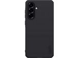 Custodia Per Telefono Cellulare Per Galaxy A56 5G, Nillkin Frosted Shield Pro Magnetic Con Magsafe, Nero
